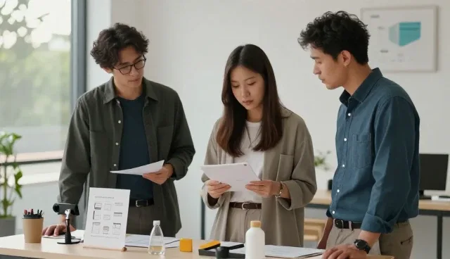 产品设计使用与维护中的常见误区及解决策略