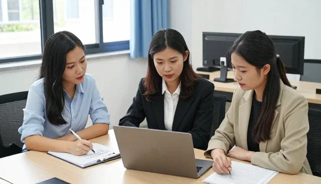 中小客户在技术培训课程选型中的核心关注点分析